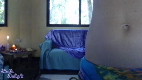 lailagetsnaked  02-05-2022